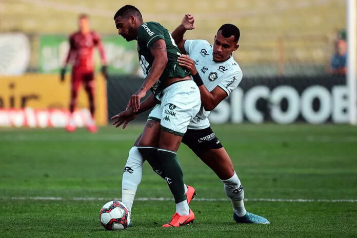 Guarani-SP 2×0 Remo (Romércio)