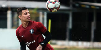 Matheus Oliveira