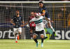 Remo 0×0 Coritiba-PR (Marlon, Thiago Rodrigues e Lucas Siqueira)