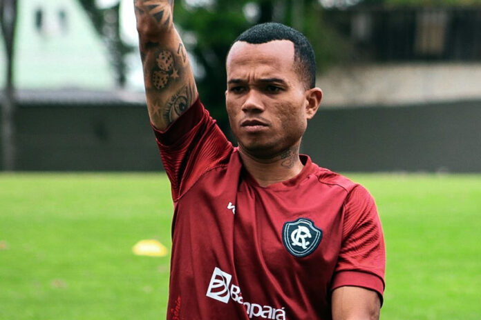 Anderson Uchôa