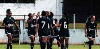 Futebol feminino