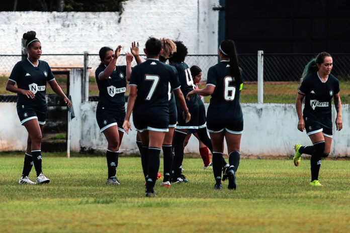 Futebol feminino