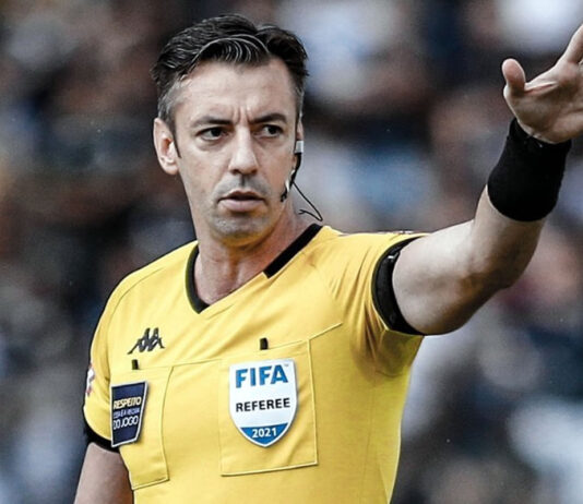 Raphael Claus (Fifa-SP)