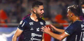 Remo 2×0 Paysandu (Neto Pessoa e Raimar)