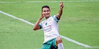 Vanilson