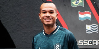 Anderson Uchôa