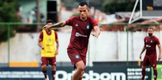 Anderson Uchôa