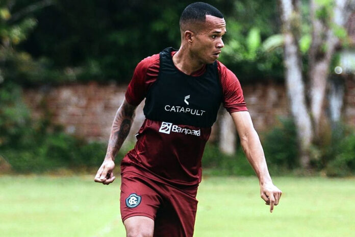 Anderson Uchôa