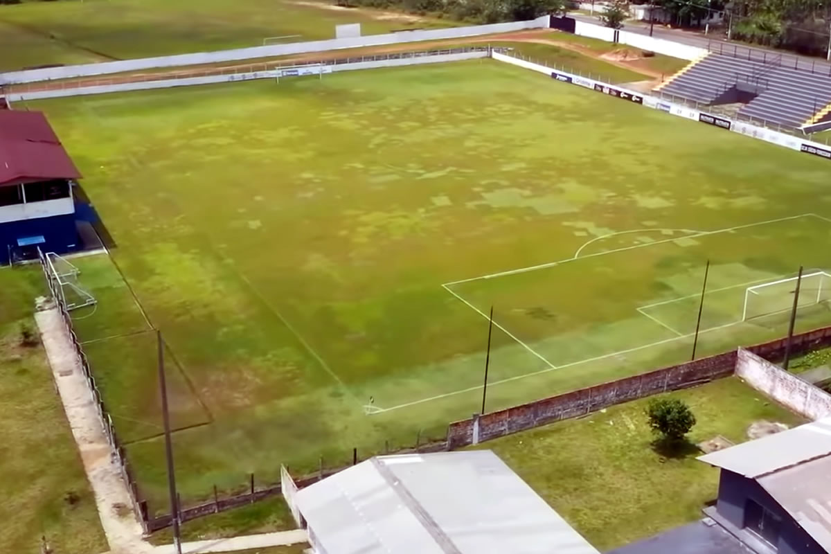 Centro de Treinamento do Clube do Remo