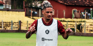 Felipe Gedoz