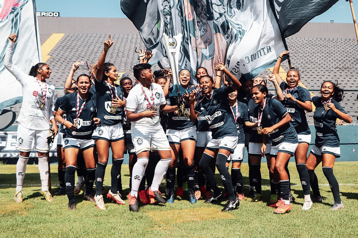 Futebol feminino