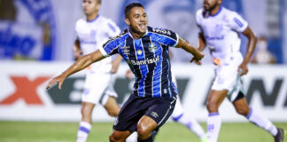 Lucas Araújo