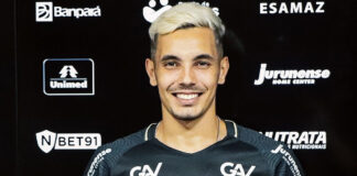 Marco Antônio