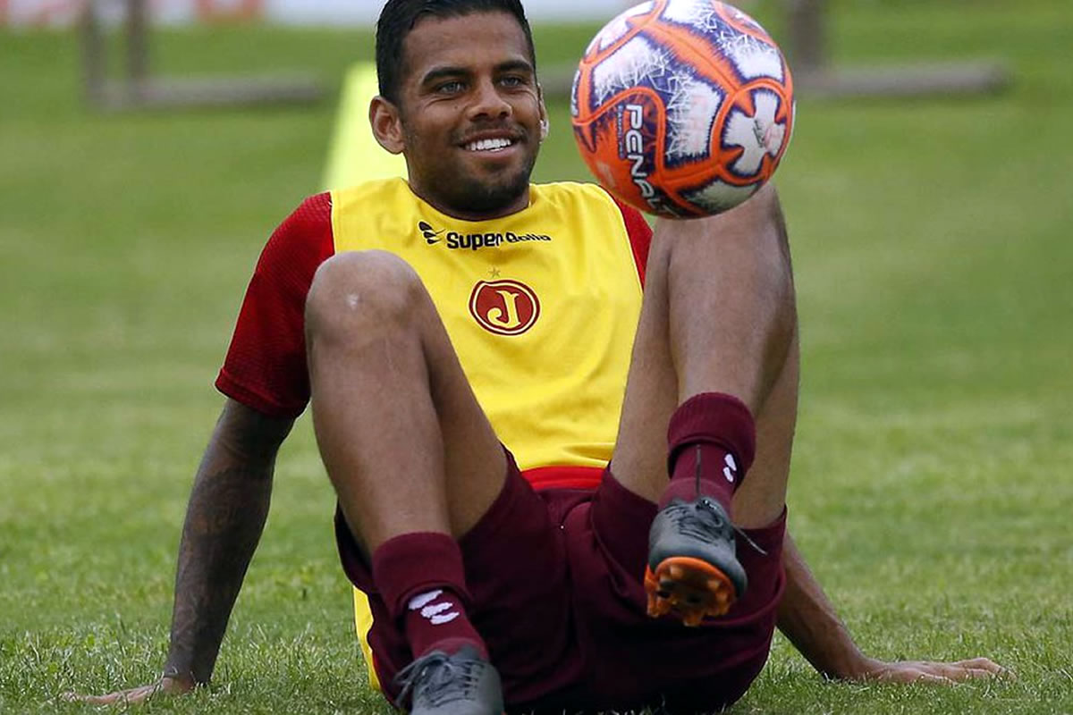 Paulo Henrique