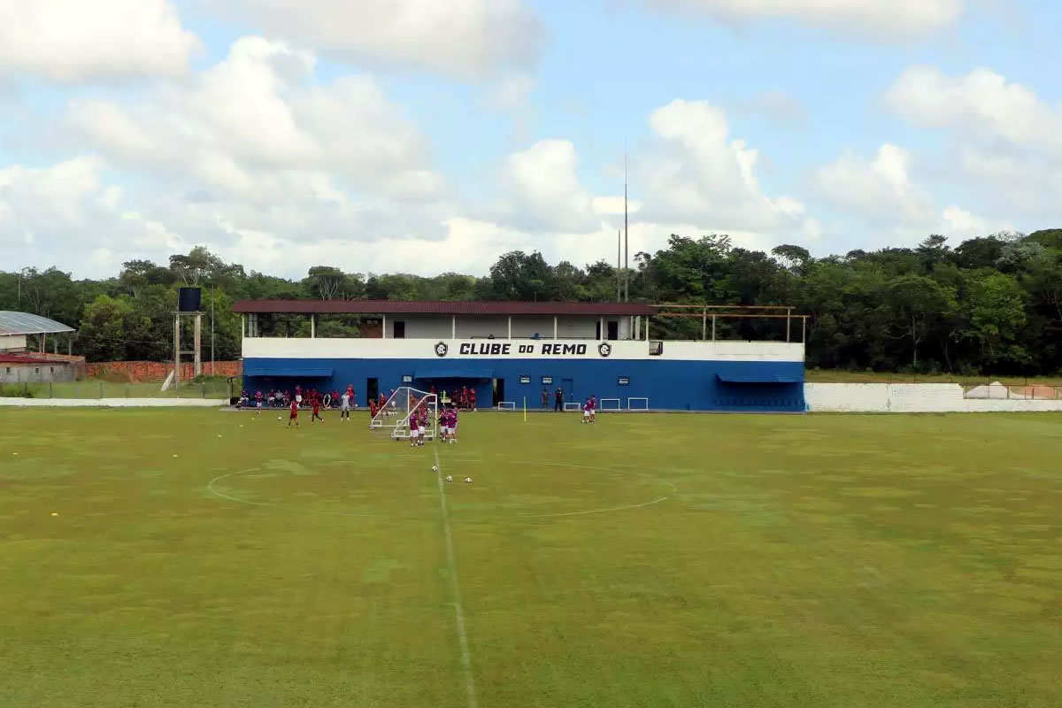 Centro de Treinamento do Clube do Remo