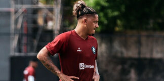 Felipe Gedoz