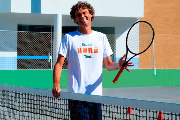 Gustavo Kuerten