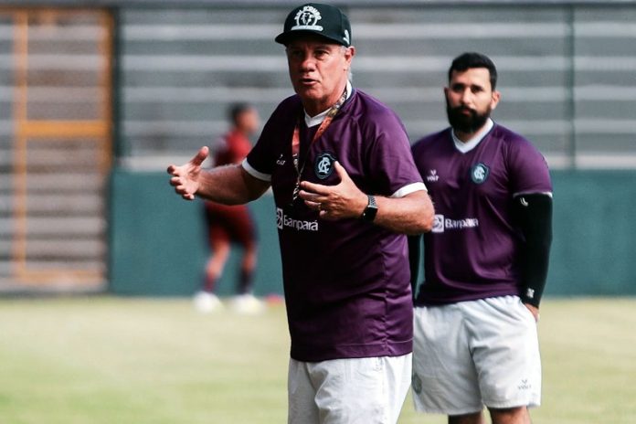 Paulo Bonamigo