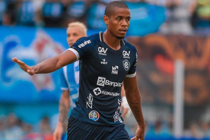 Paysandu 1×1 Remo (Everton Sena)