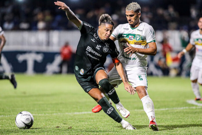 Remo 2×1 Tapajós (Felipe Gedoz)