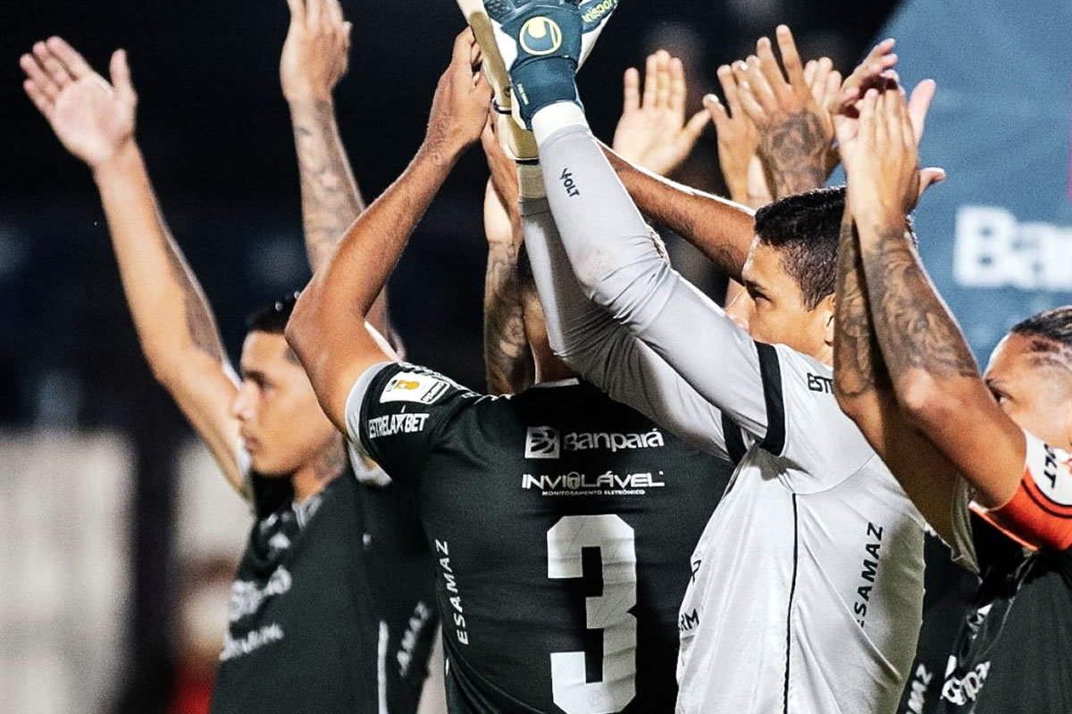 Remo 2×1 Tapajós