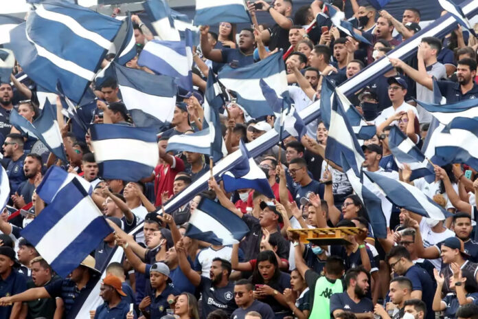Fenômeno Azul