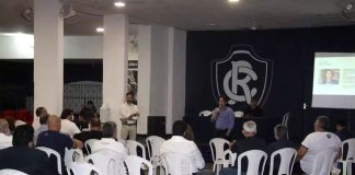 Conselho Deliberativo do Remo assiste apresentação sobre SAF