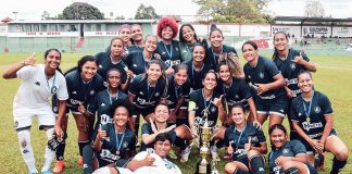 Futebol feminino