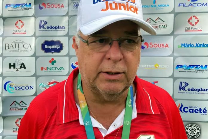 Josué Teixeira