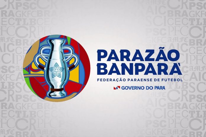 Parazão Banpará