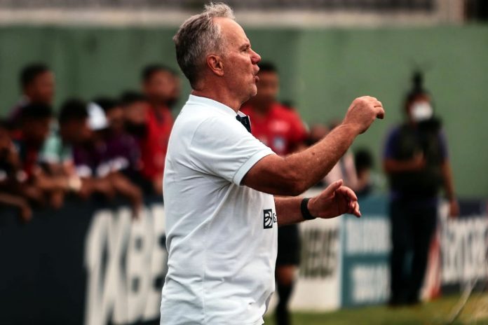 Paulo Bonamigo