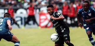 Remo 1×1 Águia (Ronald)