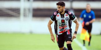 Rodrigo Pimpão