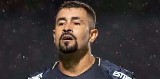 Daniel Felipe