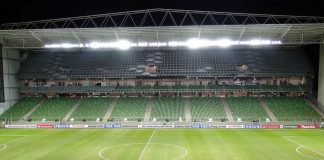 Estádio Independência (Belo Horizonte-MG)