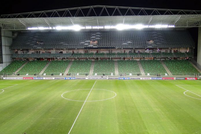 Estádio Independência (Belo Horizonte-MG)