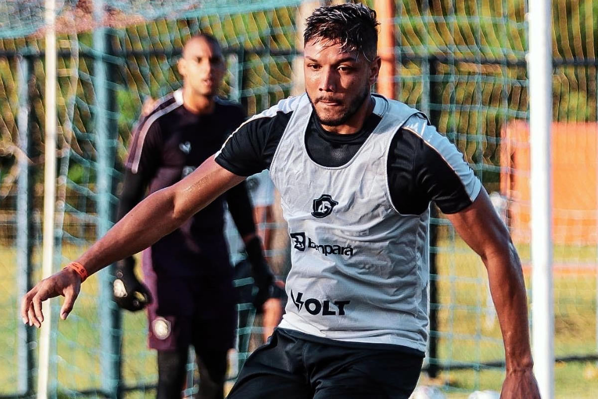 Paulinho Curuá