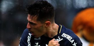 Remo 2×1 Vitória-BA (Leonan)