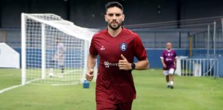 Rodrigo Pimpão
