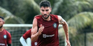 Rodrigo Pimpão