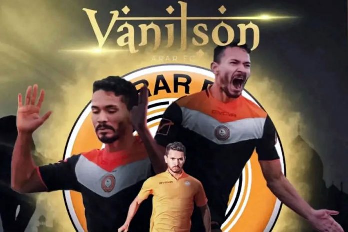 Vanilson