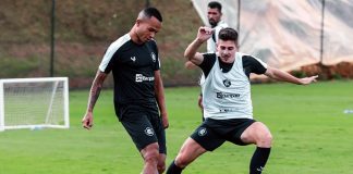 Anderson Uchôa e Leonan