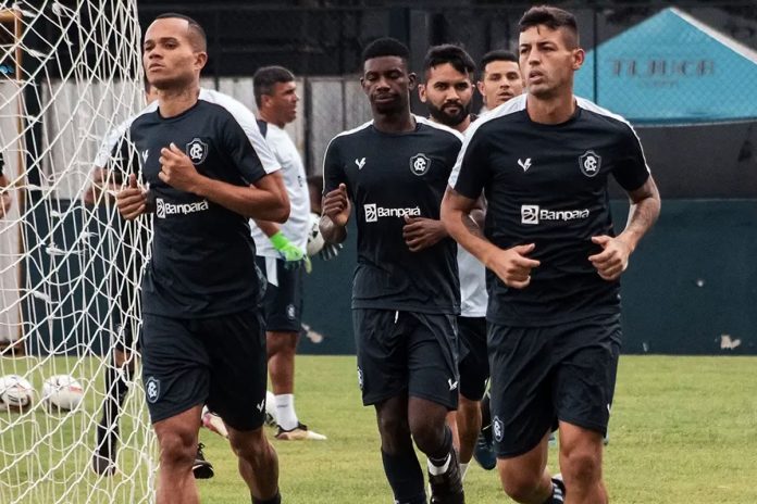 Anderson Uchôa, Tiago Mafra e Marciel