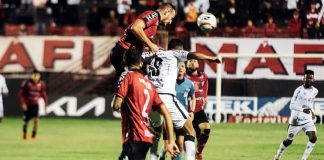 Brasil-RS 1×0 Remo
