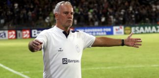 Paulo Bonamigo