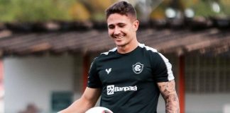 Renan Castro
