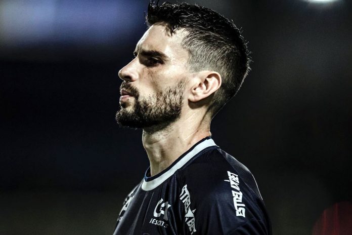 Rodrigo Pimpão