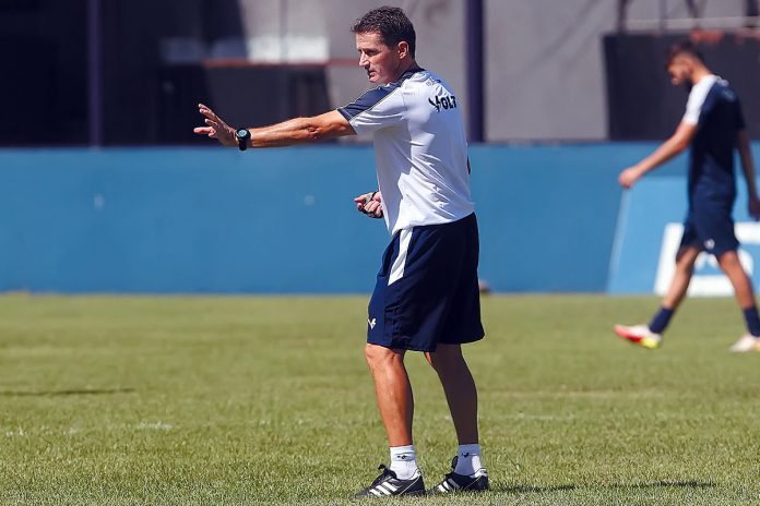 Gerson Gusmão