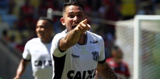 Leandro Carvalho