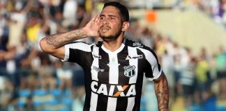 Leandro Carvalho